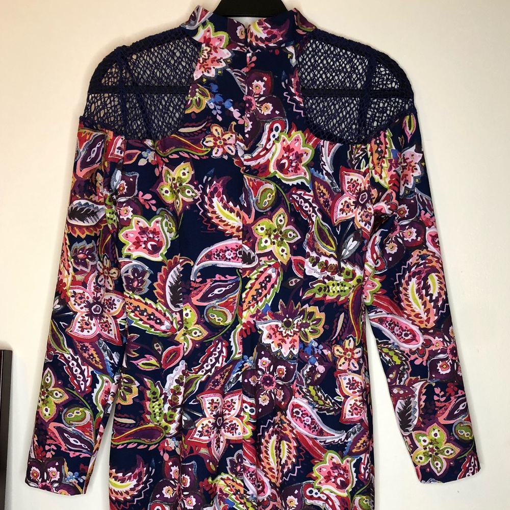 Dress brand new